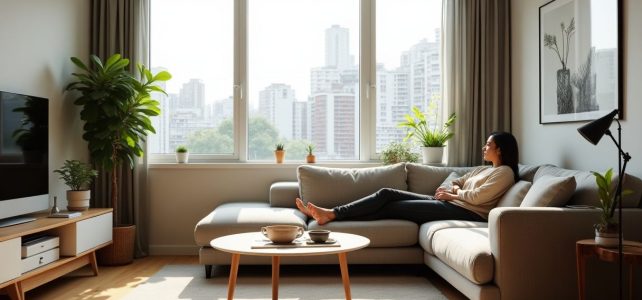 Comment constituer un dossier locataire impeccable pour obtenir le logement de vos rêves