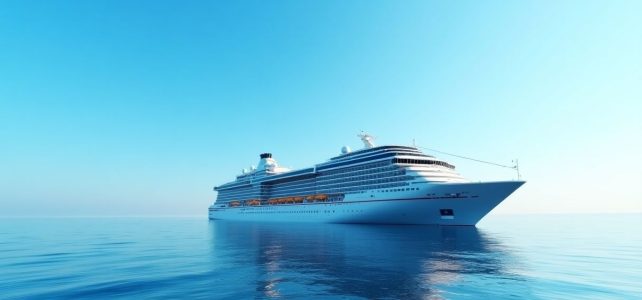 Embarquez pour une aventure inoubliable avec MSC Croisière Embarquez pour une aventure inoubliable avec MSC Croisière