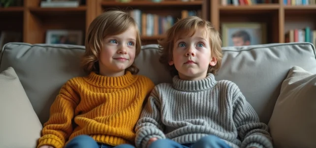 À partir de quel âge peut-on regarder Les Visiteurs ? Conseils et recommandations pour les parents