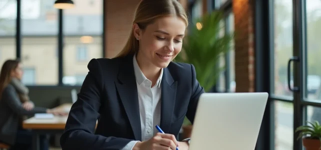 Développez un état d’esprit entrepreneurial pour booster votre réussite professionnelle Développez un état d’esprit entrepreneurial pour booster votre réussite professionnelle