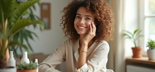 Astuces et conseils beauté incontournables pour révéler votre éclat naturel au quotidien Astuces et conseils beauté incontournables pour révéler votre éclat naturel au quotidien